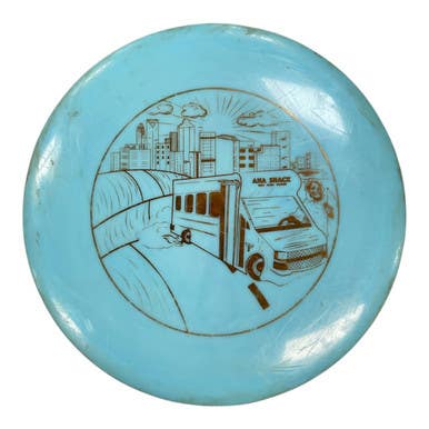 Used Innova STAR LEOPARD3 11450-S000488829