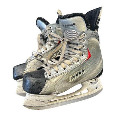 Used Bauer VAPOR X VELOCITY Junior Hockey Skate Junior 03 11450-S000488739