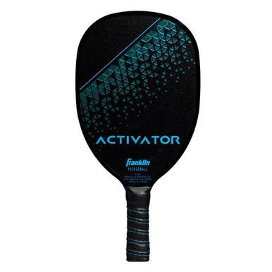 New ACTIVATOR WOOD PADDLE BLUE 11450-FRA52741
