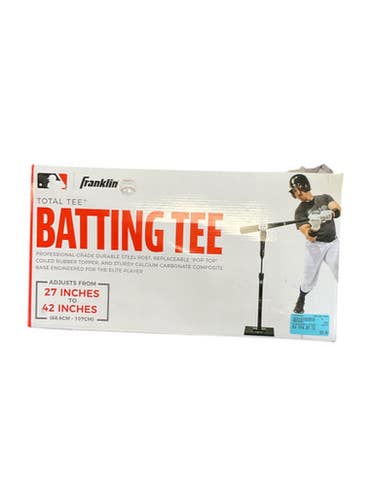 New MLB TOTAL BAT TEE 11450-FRA24905
