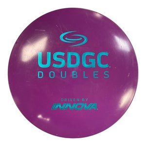 Used Innova MIDRANGE Disc Golf Driver None 11450-S000488138