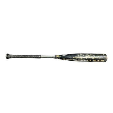 Used Demarini CF BLACK BB/SB USSSA 2 5/8 Bat 31" 11450-S000488146