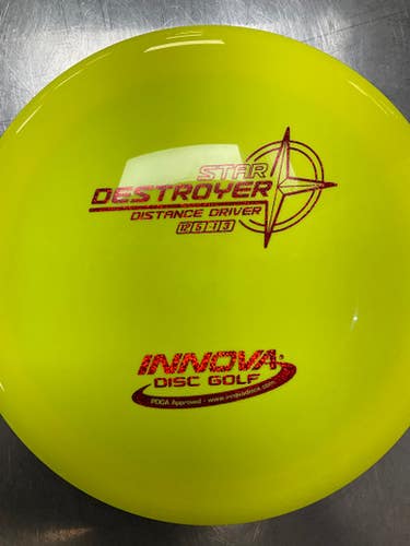 New STAR DESTROYER 11450-INNSTARDEST