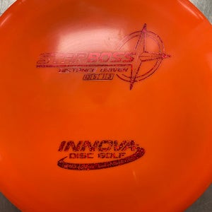 New STAR BOSS 11450-INNSTARBOSS