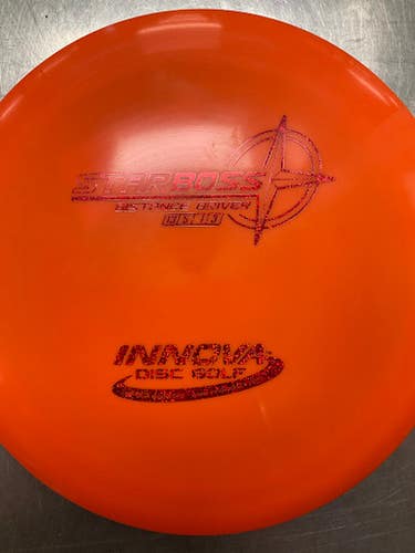 New STAR BOSS 11450-INNSTARBOSS