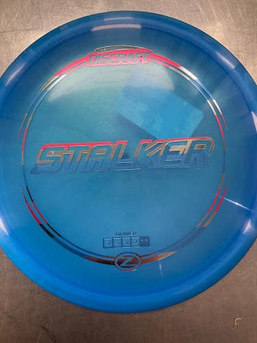 New ELITE Z STALKER 11450-DISZSTA