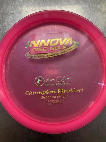 New CHAMPION FIREBIRD 11450-INNCHFIREBIRD