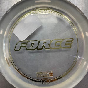 New ELITE Z FORCE 11450-DISZFOR