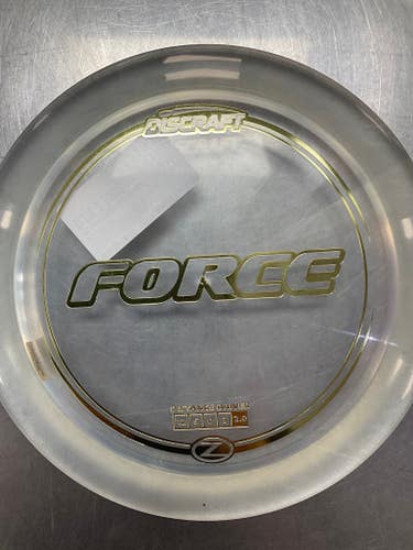 New ELITE Z FORCE 11450-DISZFOR