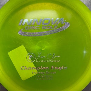 New CHAMPION EAGLE 11450-INNCHEAGLE