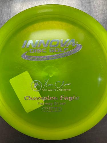 New CHAMPION EAGLE 11450-INNCHEAGLE