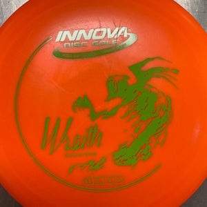 New DX WRAITH 173-175 11450-INNDXWRA1735