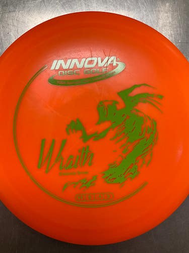 New DX WRAITH 173-175 11450-INNDXWRA1735