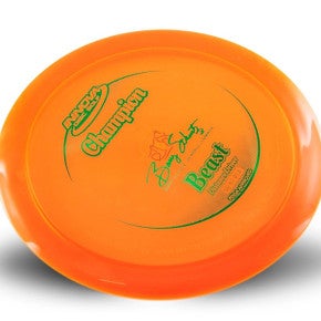 New CHAMPION BEAST 11450-INNCHBEAST
