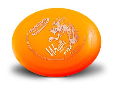 New DX WRAITH 170-172 11450-INNDXWRA1702