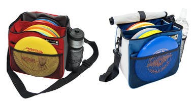 New STARTER BAG BLUE 11450-INNBAGSTBU