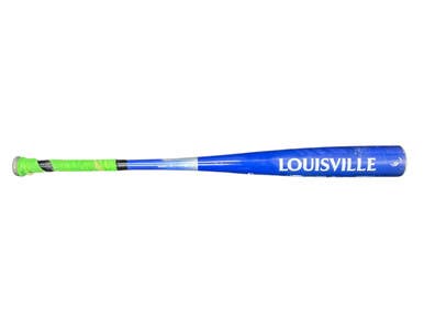 Used Louisville Slugger SOLO BBCOR BB/SB High School -3 Bat 32" 11450-S000472673