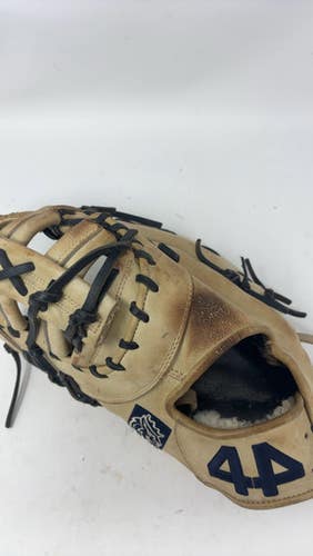 Used 1ST BASE BB/SB First Base RH Throw None 12 3/4" 11450-S000474389