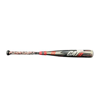 Used Marucci CAT9 COMP BB/SB Youth Bat 30" 11450-S000476303