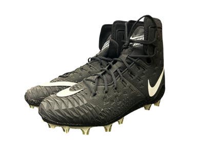 Used Nike Force Savage Elite TD FB Cleats Senior 17 11450-S000470767