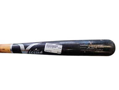 Used VICTUS JC 24 BB/SB Wood Bat 30" 11450-S000478260