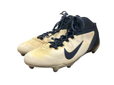 Used Nike Alpha Speed FB Cleats Senior 15 11450-S000472522