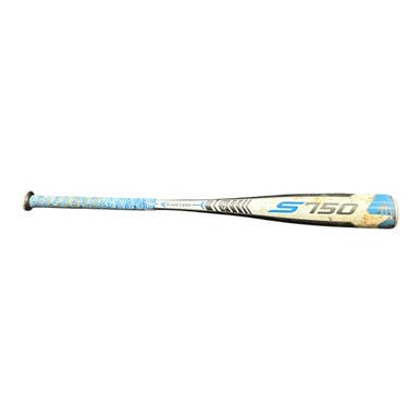 Used Easton S750 BB/SB USA 2 5/8 Bat 29" 11450-S000470604
