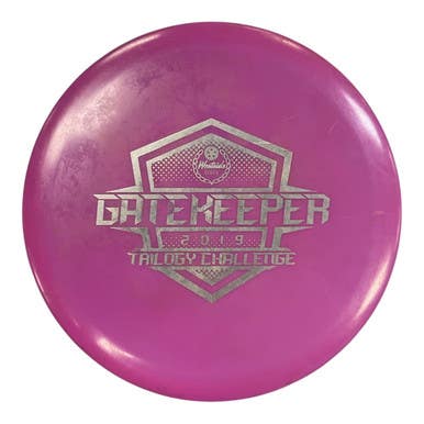 Used Westside Discs GATEKEEPER 11450-S000470418