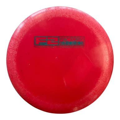 Used GSTAR BOSS Disc Golf Driver None 11450-S000468438