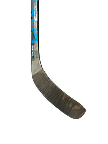 Used Bauer NEXUS GEO Inter One Piece Right 55 Flex 11450-S000474164