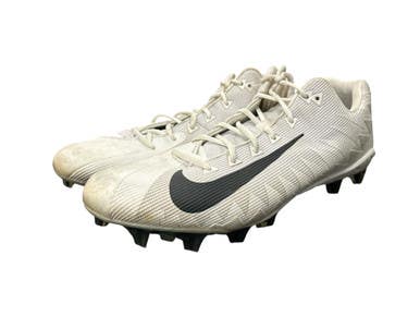 Used Nike Alpha Menace Pro Low FB Cleats Senior 16 11450-S000463635
