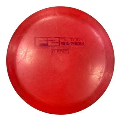 Used Innova F2 GSTAR DRIVER 11450-S000463565
