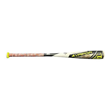 Used Louisville Slugger VAPOR BB/SB USA 2 5/8 Bat 30" 11450-S000463356