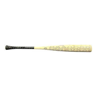 Used Warstic BONESABER 2023 BB/SB USSSA 2 5/8 Bat 31" 11450-S000463284