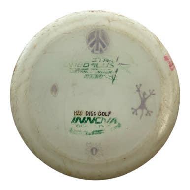 Used Innova STAR DAEDALUS 11450-S000466043