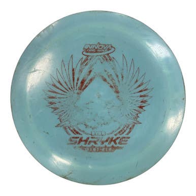 Used Innova STAR SHRYKE 11450-S000466024