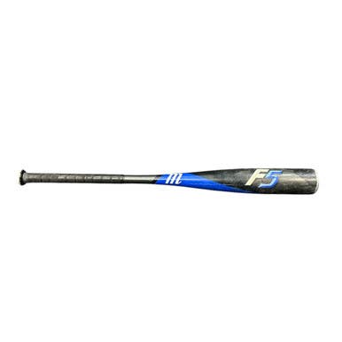 Used Marucci F5 BB/SB USSSA 2 5/8 Bat 30" 11450-S000478409