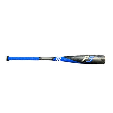 Used Marucci F5 BB/SB Youth Bat 30" 11450-S000478033