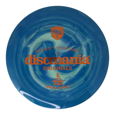 New S LINE SWIRL TD 11450-DYDSLINESWIRLTD
