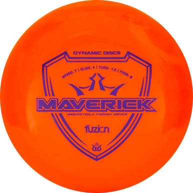New FUZION MAVERICK 11450-DYDFUZIONMAVERICK