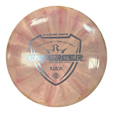 Used Dynamic Discs ENFORCER 11450-S000477948