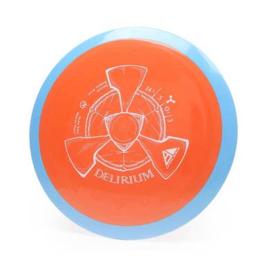 New NEUTRON DELIRIUM 11450-MVPNTDELIRIUM