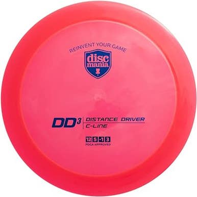 New C-LINE DD3 11450-DSCCLINEDD3