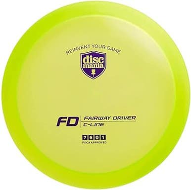 New C-LINE FD 11450-DSCCLINEFD