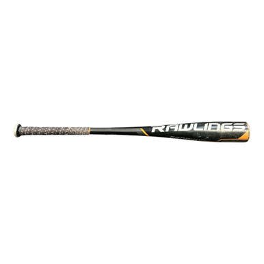 Used Rawlings ALLOY PRODIGY BB/SB USA 2 5/8 Bat 28" 11450-S000477867