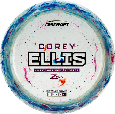 New 2024 ELLIS FORCE 11450-DIS2024ELLISFORCE
