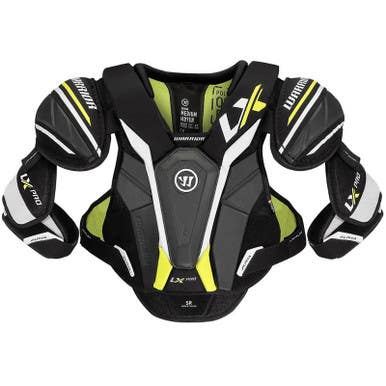ALPHA LX PRO YTH SP S/M 11450-WARLXPSPYTH1BKSM