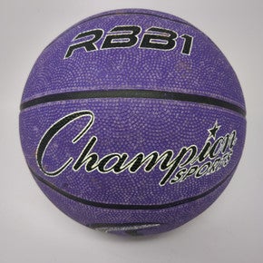 Used Basketball Adult Indoor 11450-S000477643