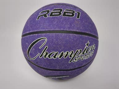 Used Basketball Adult Indoor 11450-S000477643
