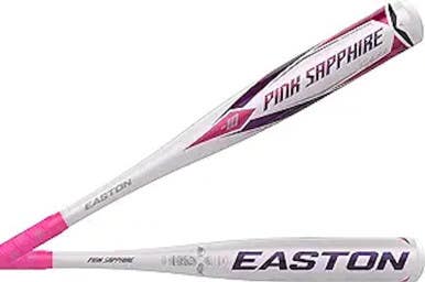New FP22 PINK SAPPHIRE 25" -10 11450-EASA11360625